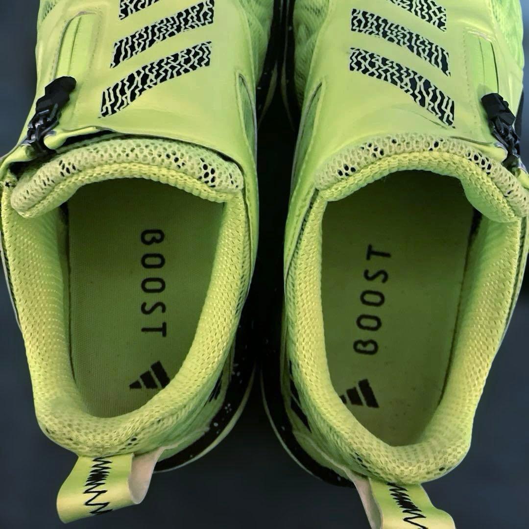 【超美品】アディダスコードカオス25BOA 26cm