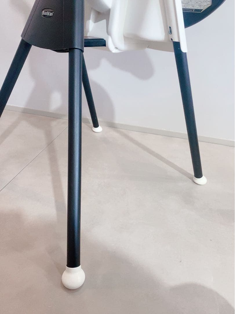 ベビービョルン　ハイチェア