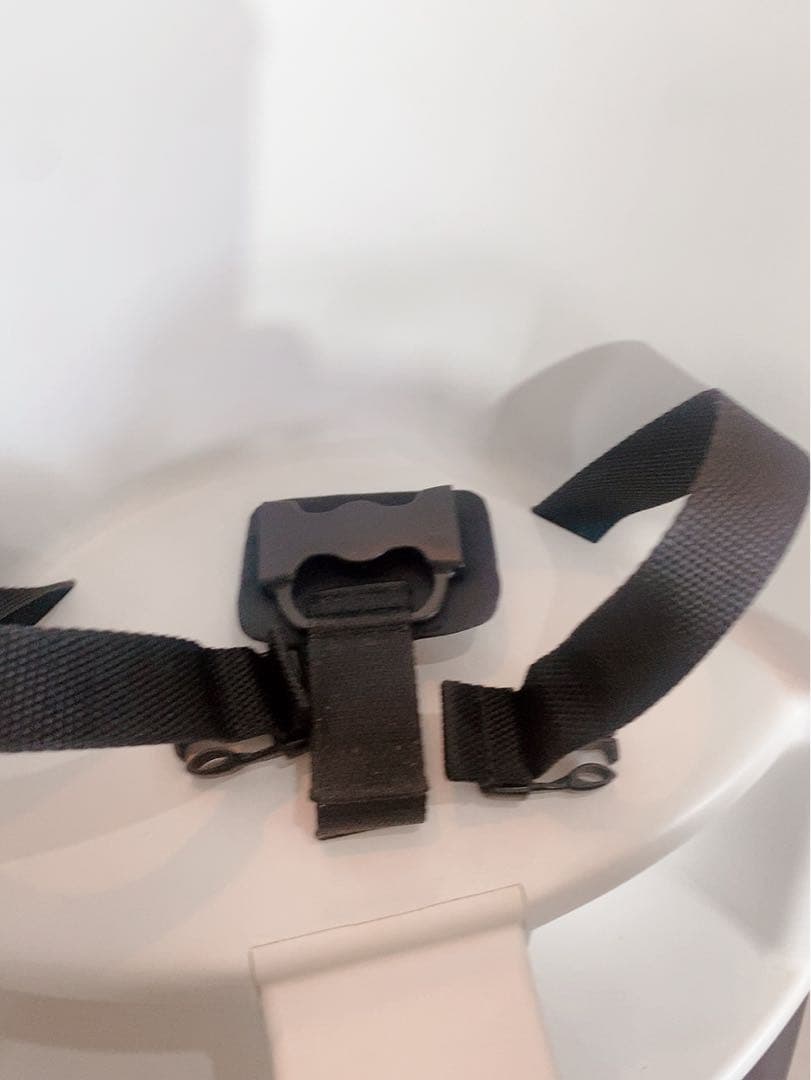 ベビービョルン　ハイチェア