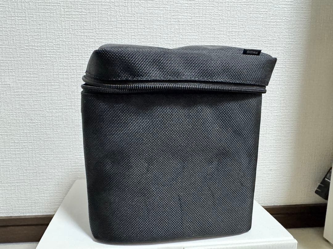 SIGMA 105mm F1.4 DG HSM 単焦点レンズ