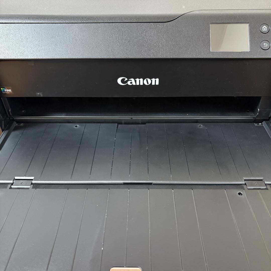 Canon キヤノン PRO-1000 A2ノビ対応 大判プリンター ジャンク品