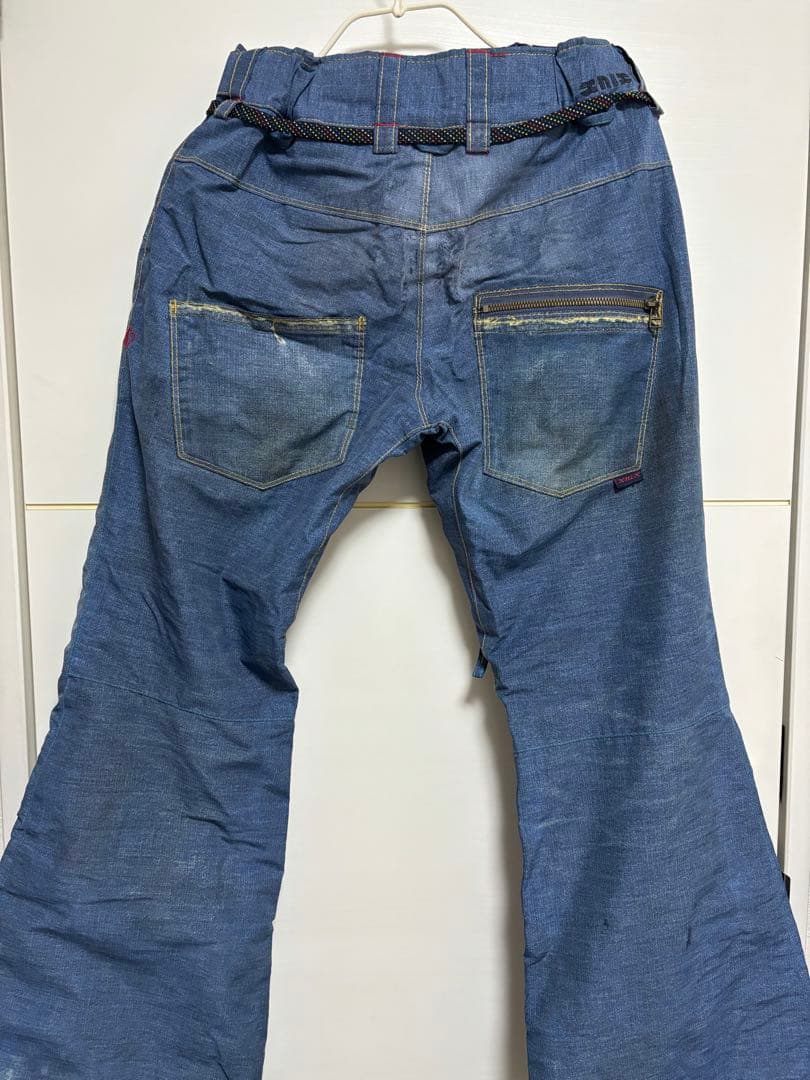 スノボウェア☆上下セット割り価格☆