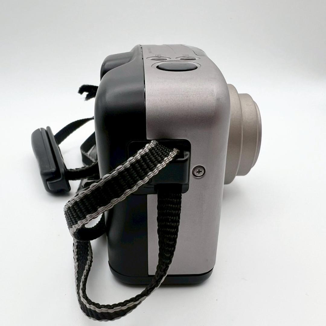 【完動品】Canon Autoboy S PANORAMA フィルムカメラ