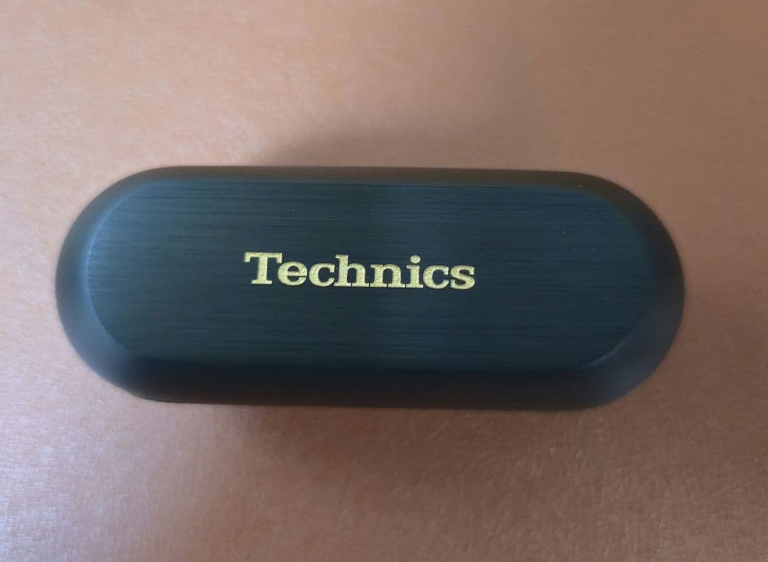 Technics EAH-AZ100-K おまけ付き