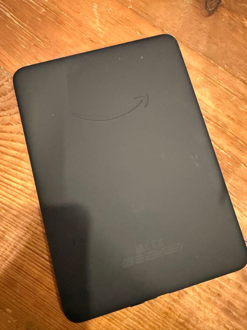 Amazon Kindle Paperwhite (16GB) 第12世代