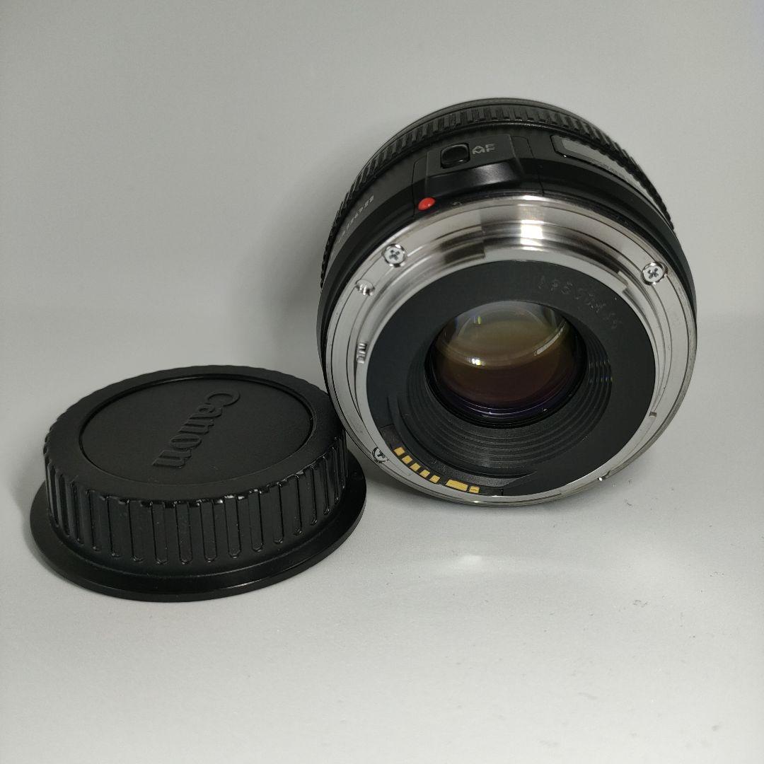 Canon 28mm　 f/1.8