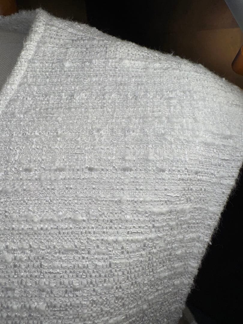 【Reneルネ】ＤM掲載品新品タグ付定価154,000円花柄刺繍 ワンピース38