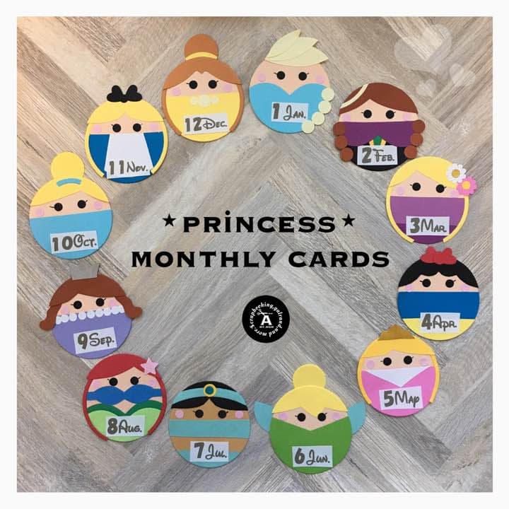 ともにゃ様✶⋆確認専用ページ バースデーガーランド 誕生日 メッセージカード