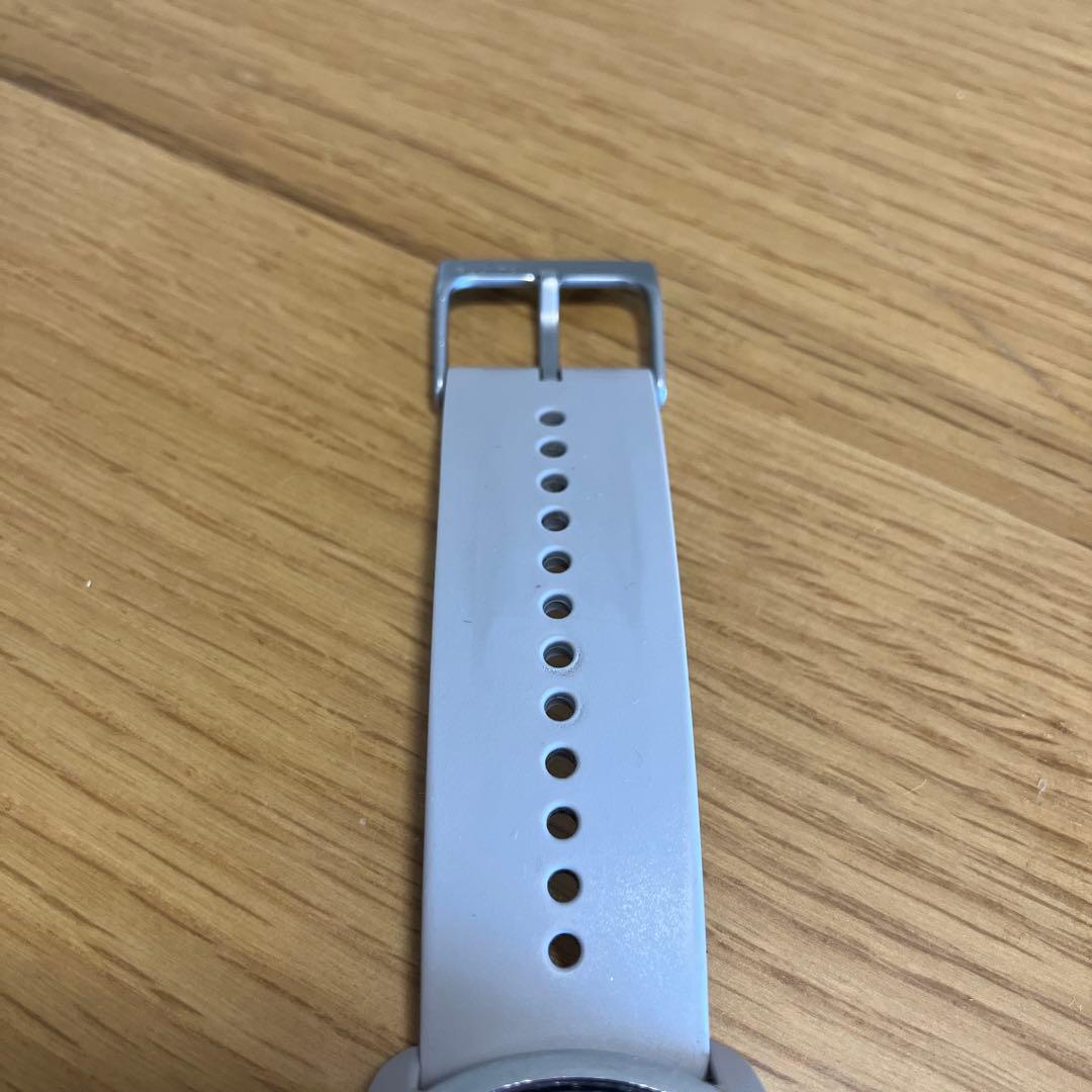 SUUNTO 5PEAK グレー 充電ケーブル付き