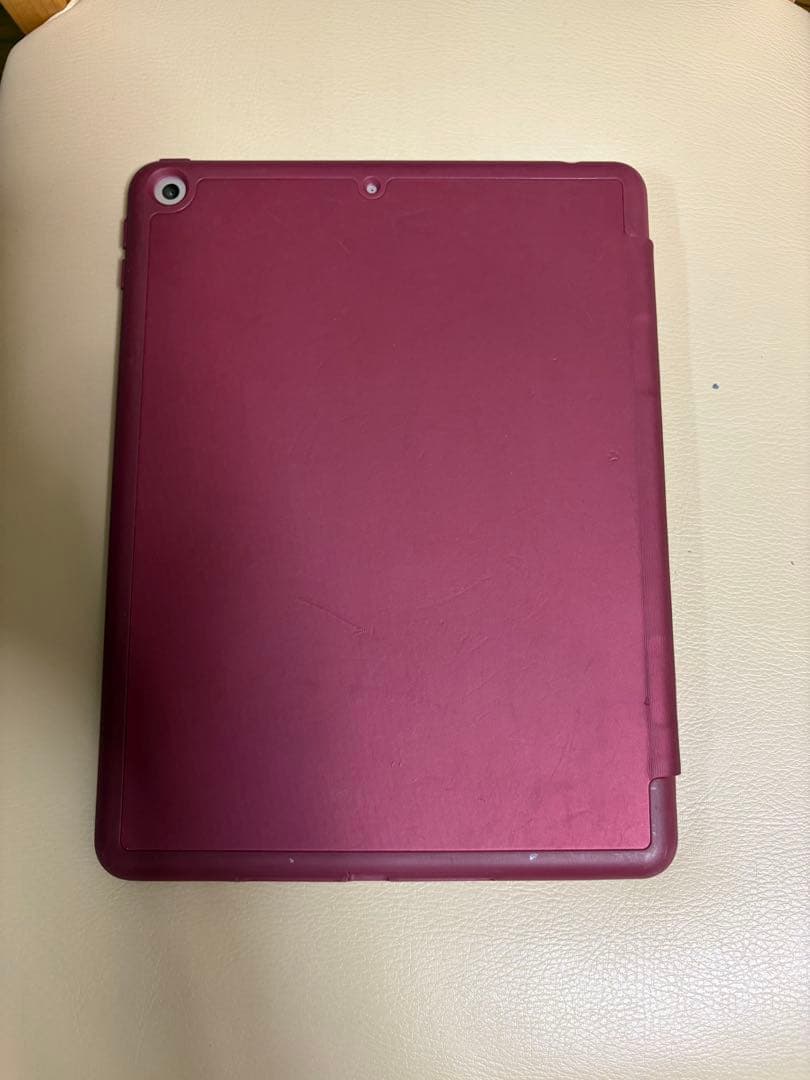 ジャンクApple iPad (第6世代) Apple Pencil（第1世代）