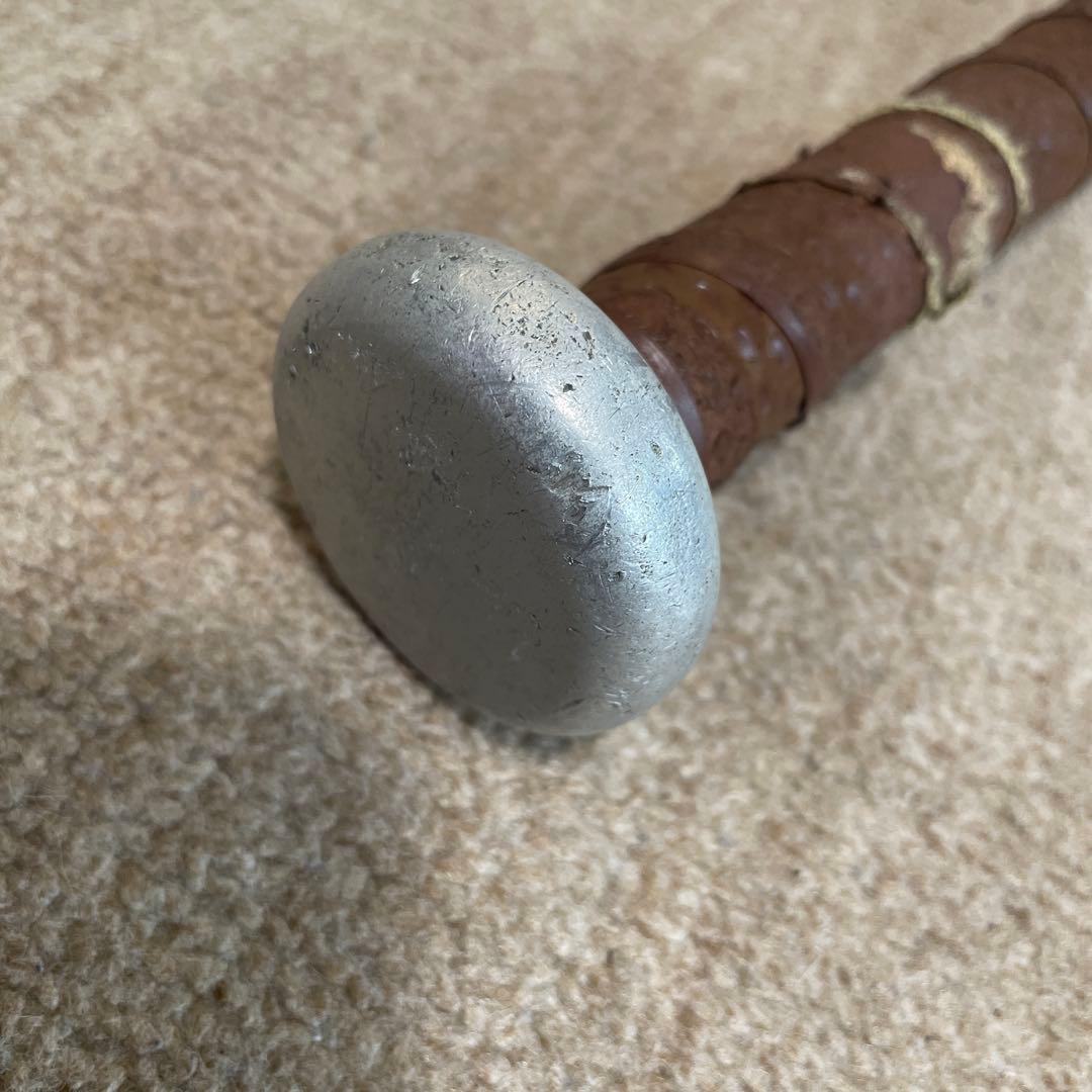 ミズノTK210 ブイコング　中学硬式用バット　83cm