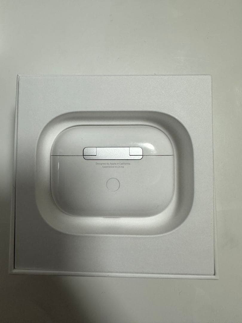 Apple AirPods 本体 付属品全てあり