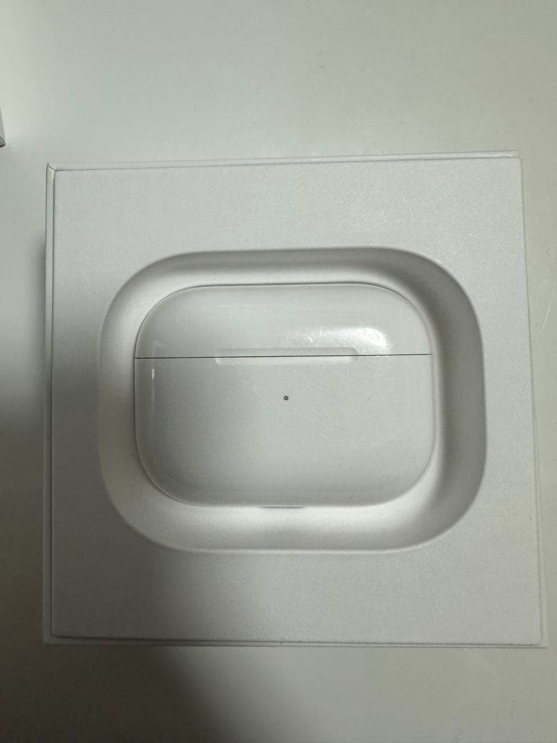 Apple AirPods 本体 付属品全てあり