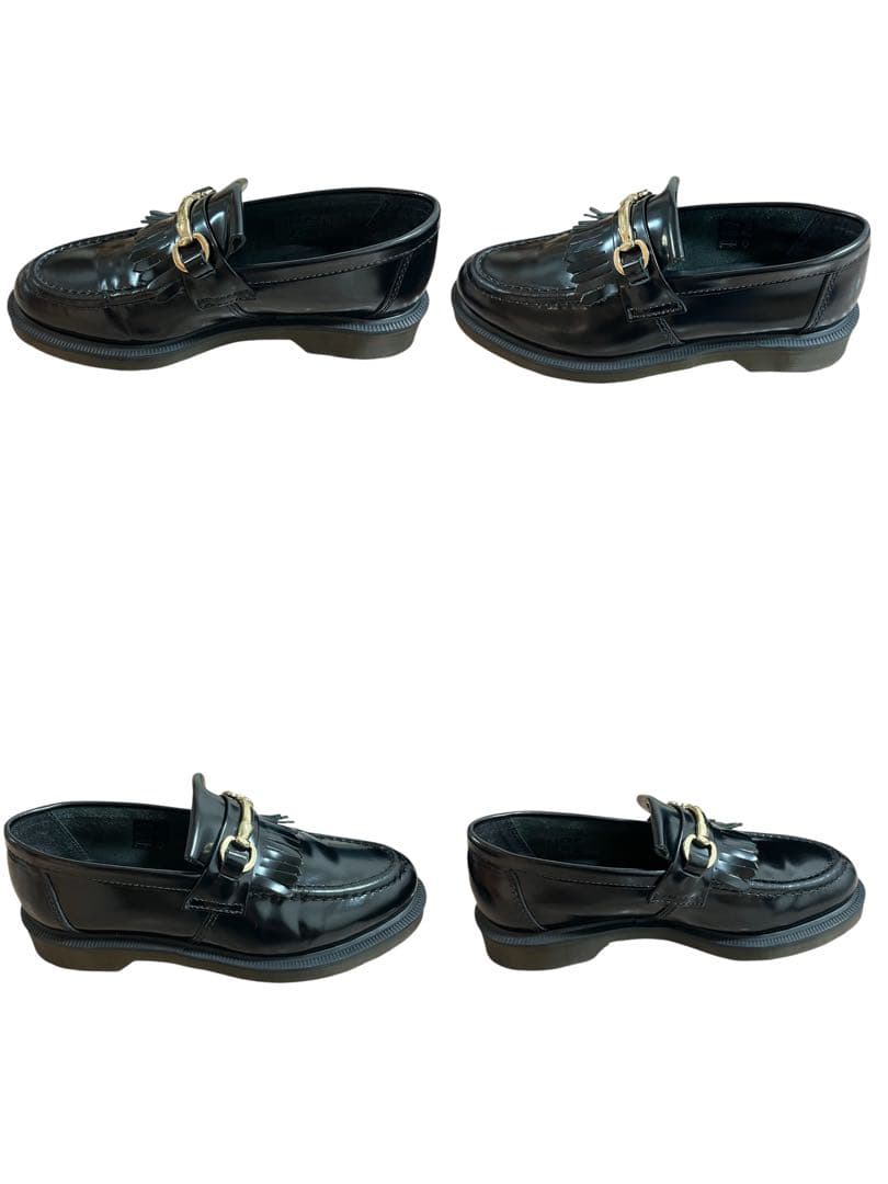 【やなら】Dr.Martens ADRIAN SNAFFLE