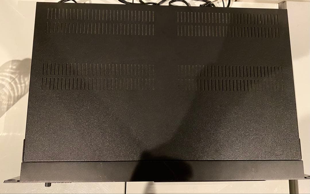 TASCAM CD-450 プレーヤー業務用機器　オーディオ【2/1値下げ】