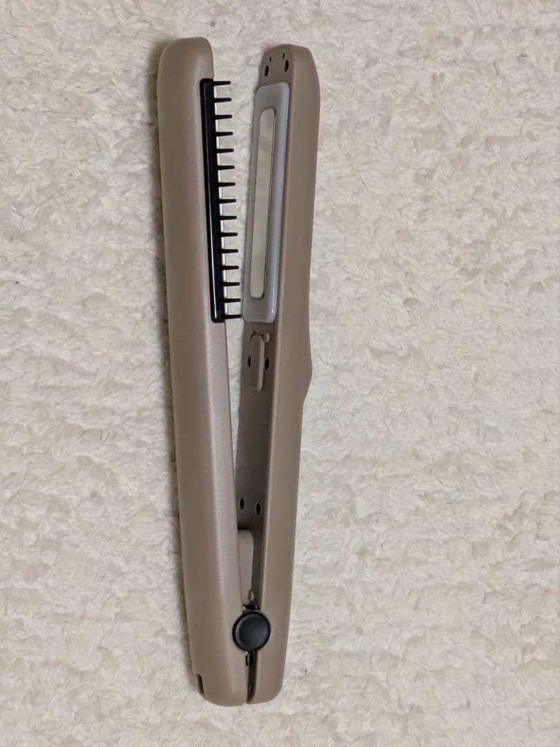 YAMAN 超音波トリートメント シャインプロ（グレージュ）