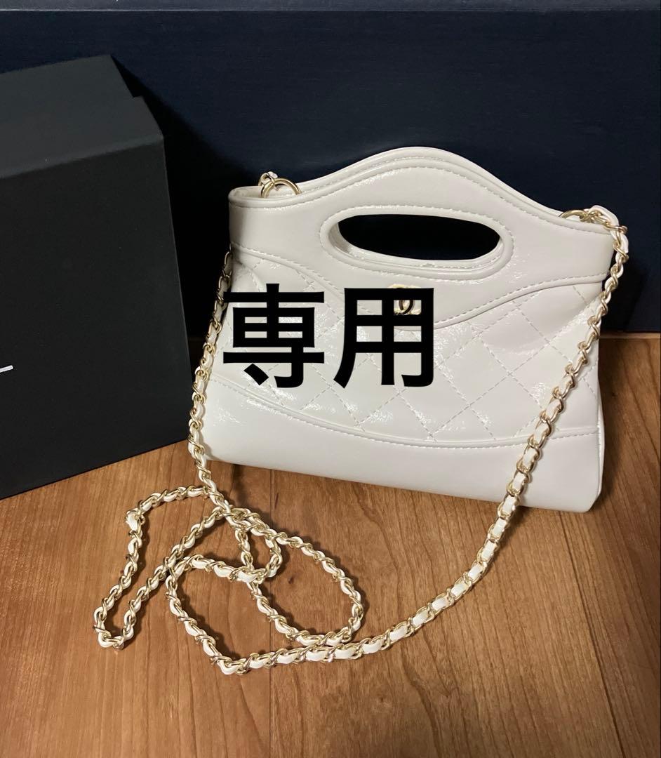 バッグ Lisa