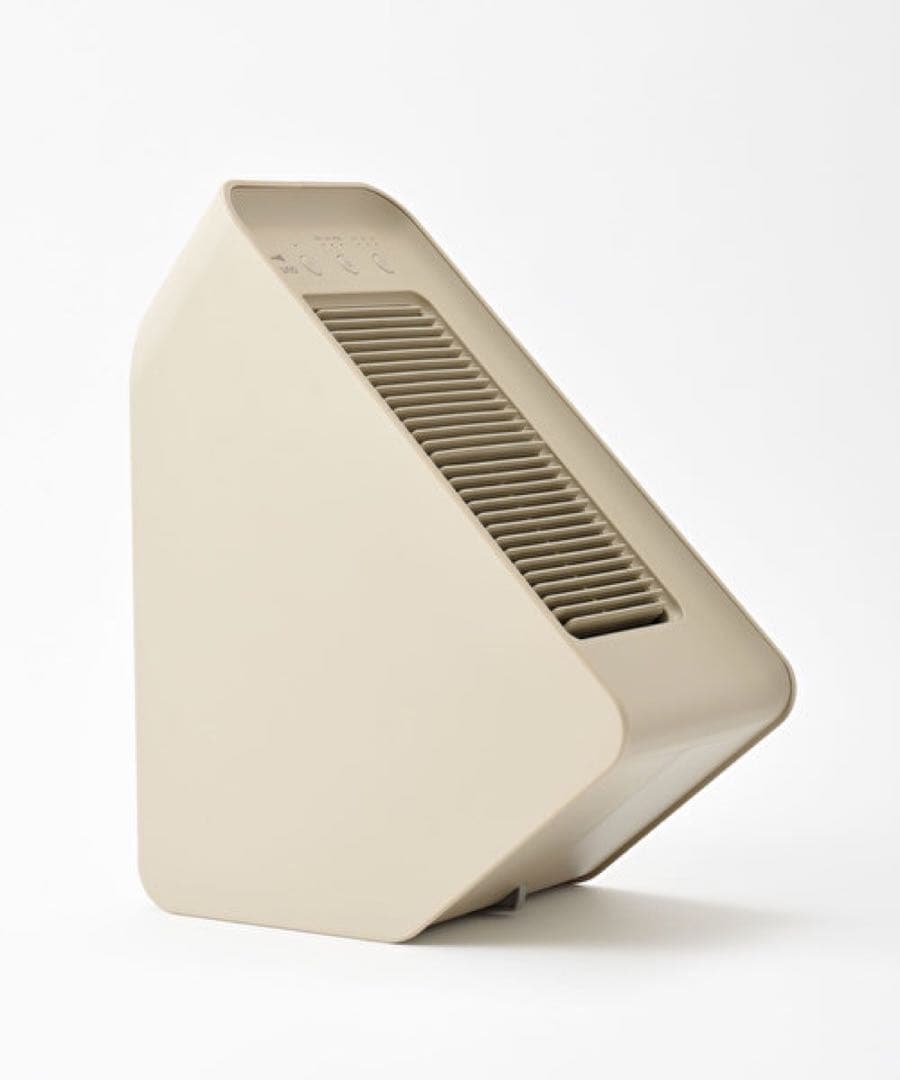 BRUNO 2アングル セラミックファンヒーター BOE101