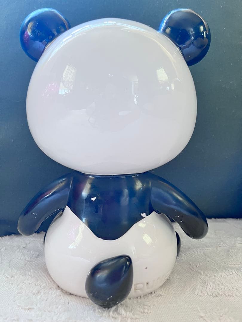 MR PANDA RUNE 内藤ルネ