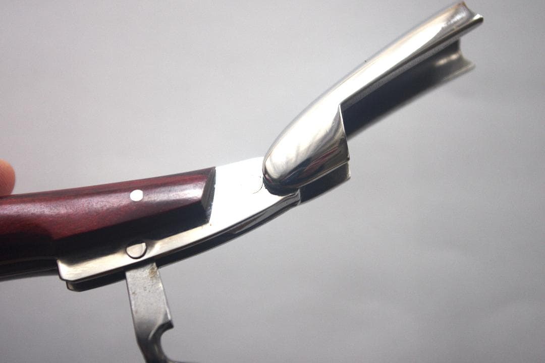 フォルジュ・ドゥ・ライヨール FORGE DE LAGUIOLE 中古