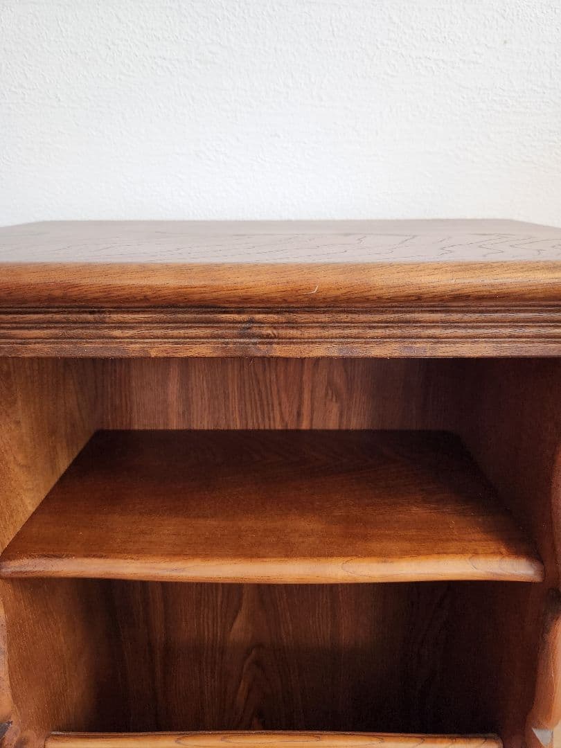 カリモク★木製ラック