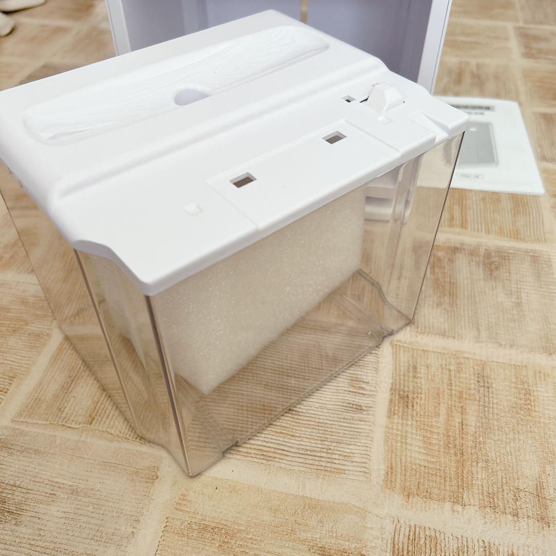 Heshare￤除湿機￤大容量 3L￤梅雨・湿気対策￤5-15畳対応￤静音