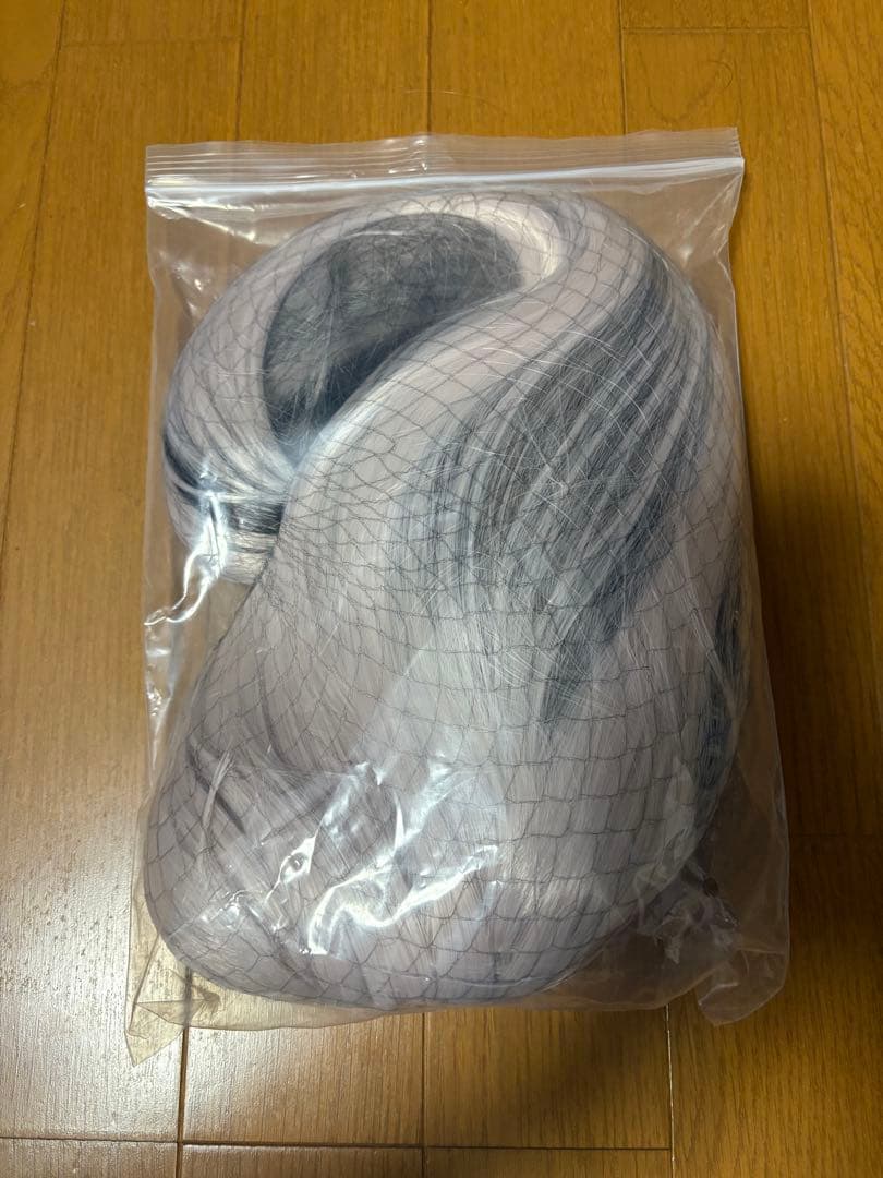 コスプレ　衣装　健屋花那　私服