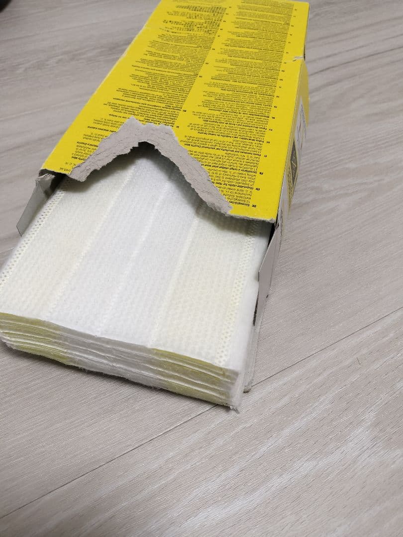 21年製 ケルヒャー sc upright スチームモップ