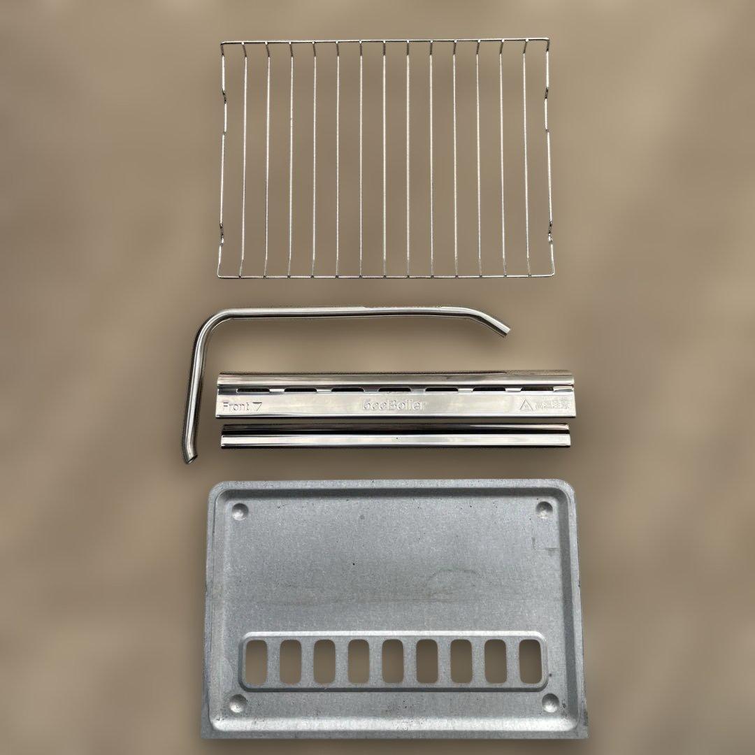 バルミューダ　BALMUDA The Toaster 2021年製