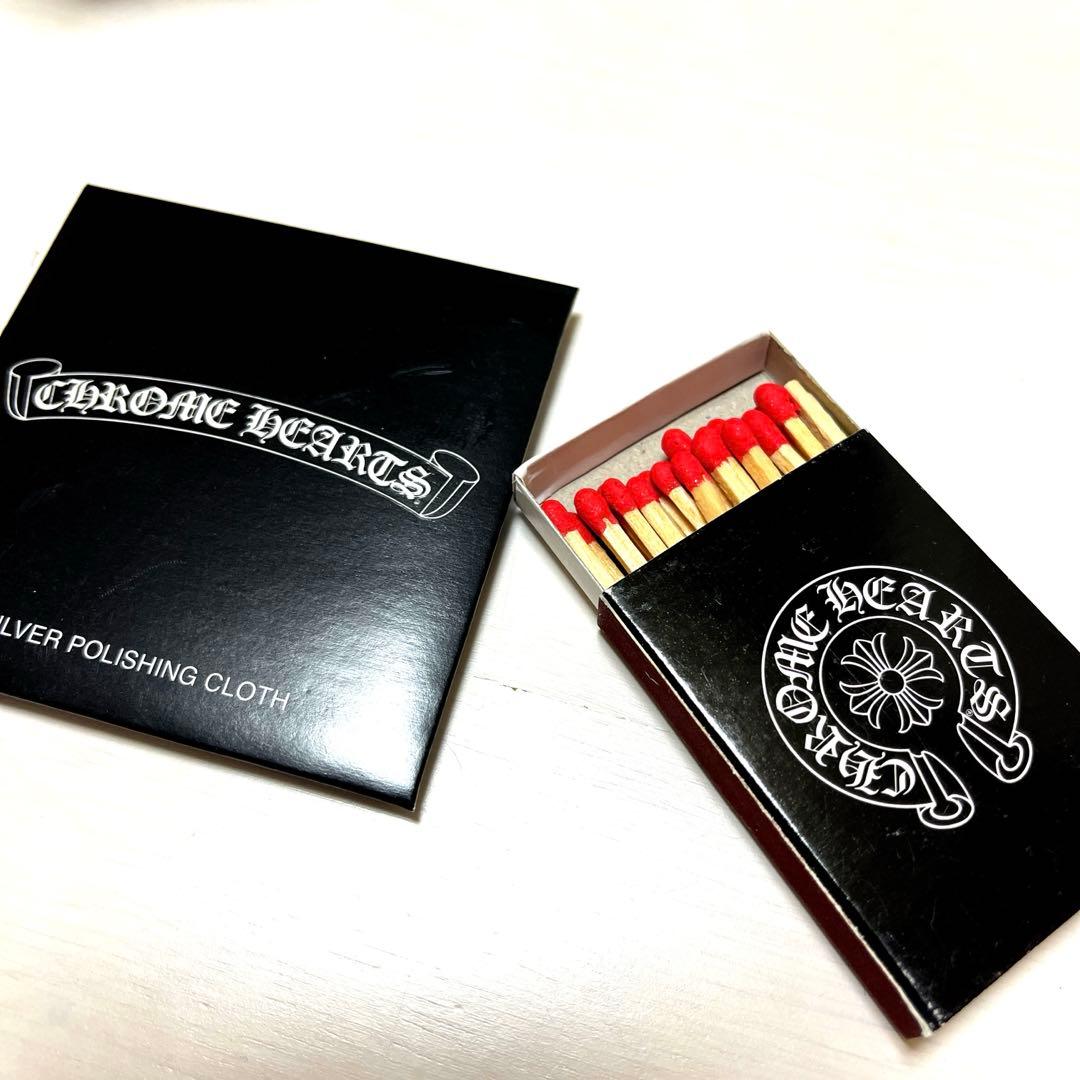 3日限りの特別セール!18日24時迄 クロムハーツ セメタリー アジェンダ 手帳