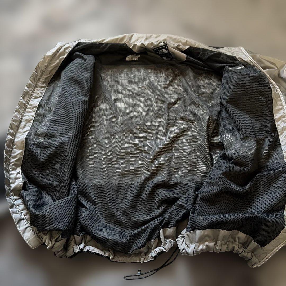 大きなサイズ！THE NORTH FACE STEEP TECH