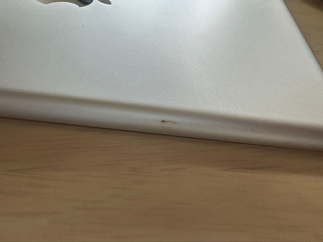 iPad mini4 128GB シルバー バッテリー容量94%