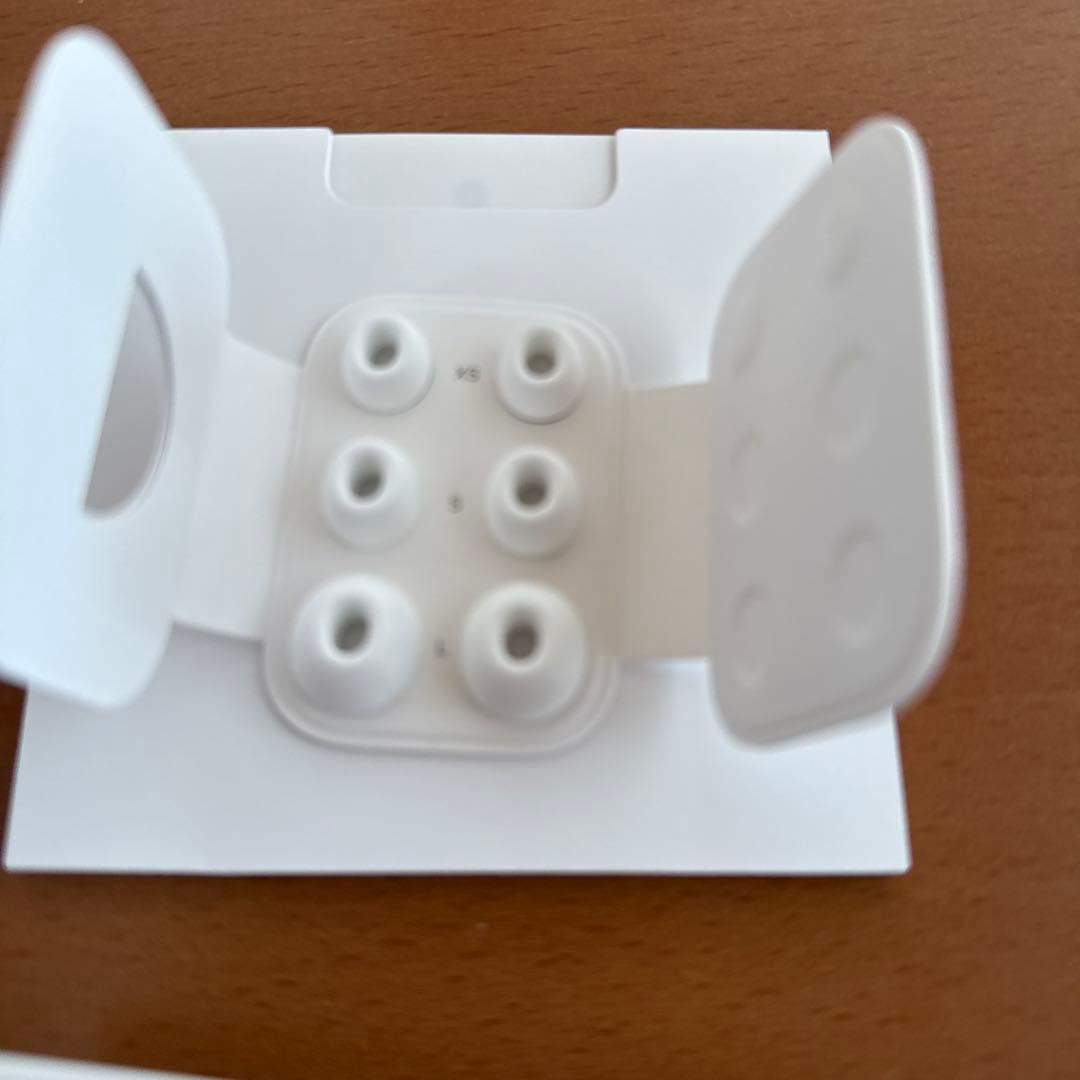 AirPods Pro2 第2世代 本体 USB-C アップルケア付き