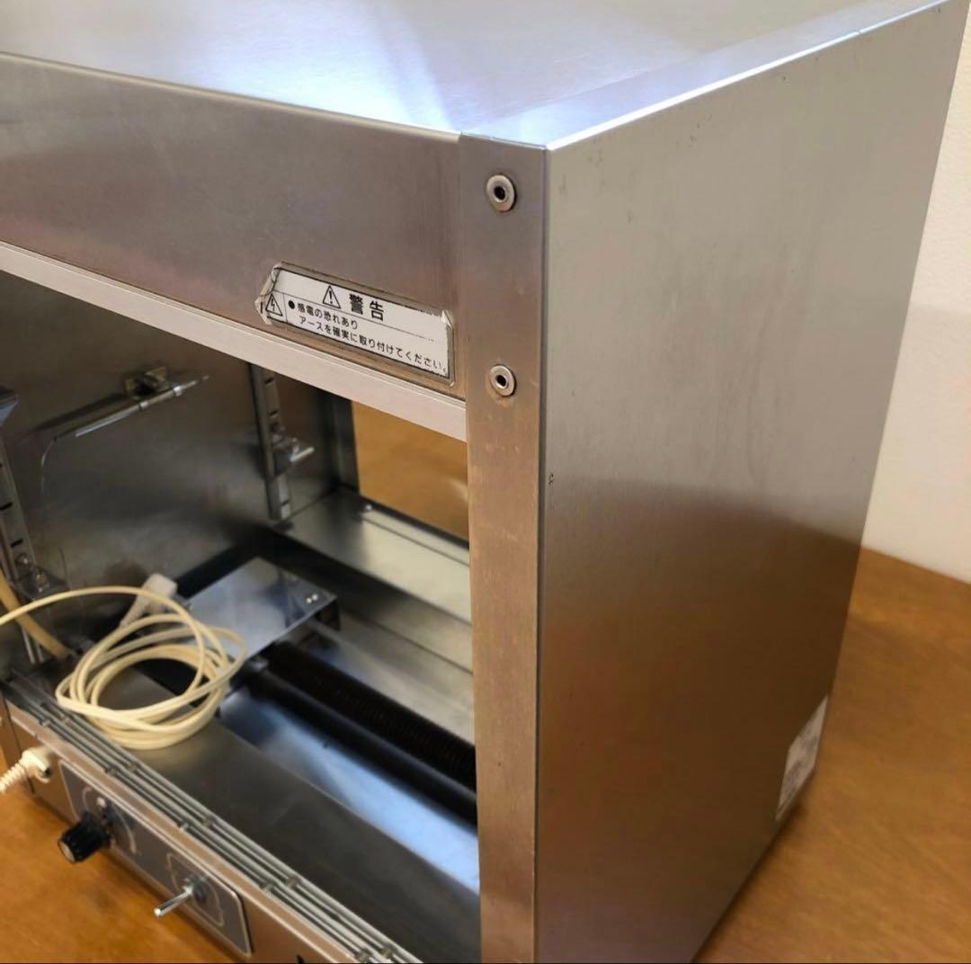 ホットショーケース　アンナカ