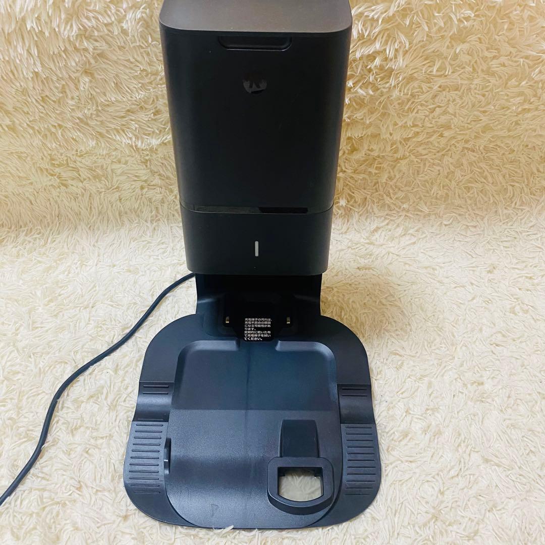 ロボット掃除機 iRobot Roomba ルンバ i7 クリーンベース付き