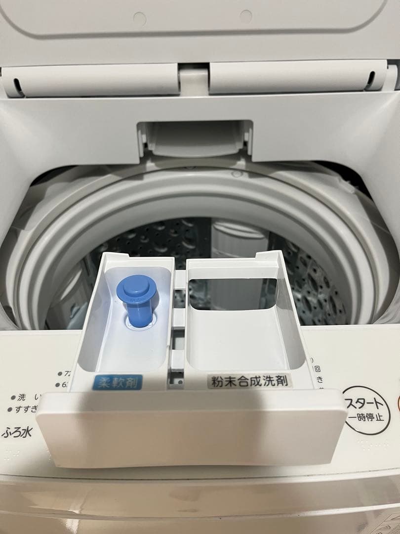 2024年製 東芝TOSHIBA 10kg 洗濯機AW-10GM3 傷なし