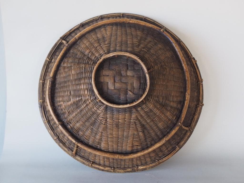 ルソン島 古籠 大