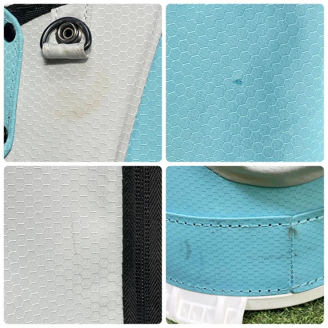 キャディバッグ無し PING Gle ゴルフクラブセット アイアン新品 L 左