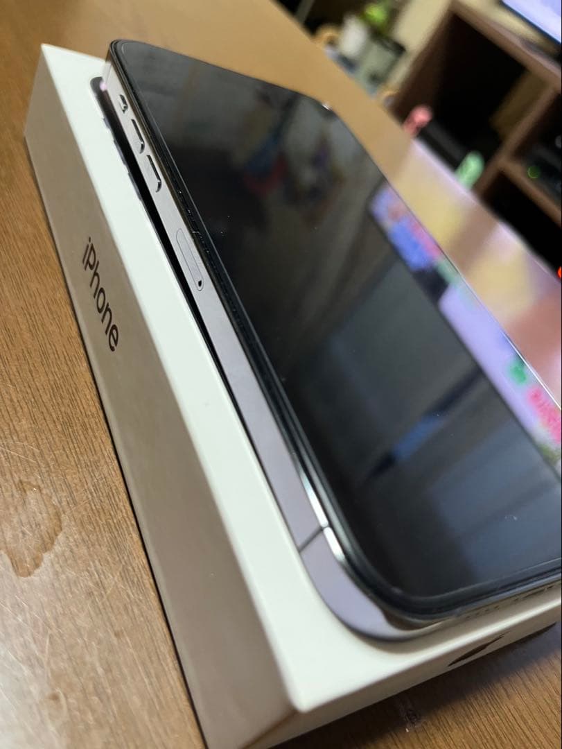 スマートフォン本体 Apple iPhone 14 pro max