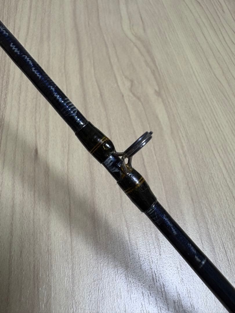 シマノ オシア AR-C S906L