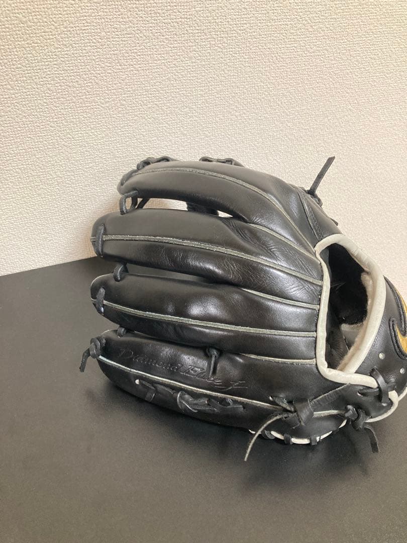 Nike 硬式グローブ 内野手用