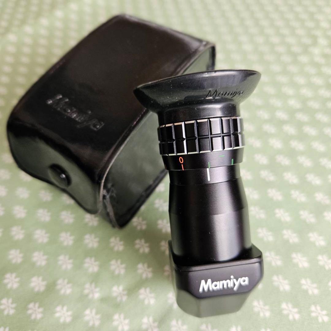 Mamiya645 super レンズセット 中判フィルムカメラ　動作確認済