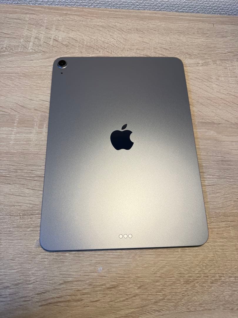 Apple 11インチiPad Air（M3） Wi-Fi 128GB