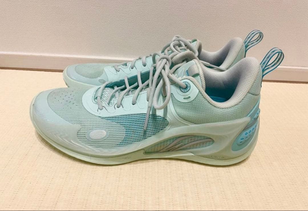 シューズ(男性用) WADE 803 3 CHEMICAL REACTION