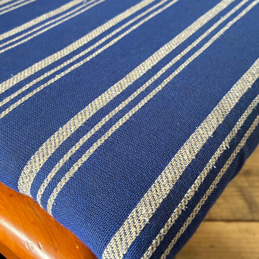 国産ヴィンテージ レトロ 回転式 デスクチェア