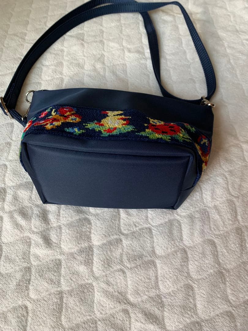 フェイラー　学校フェイラー　ショルダーバッグ