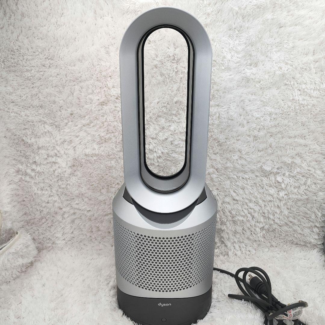 Wi-Fi対応モデル ダイソン ホット + クール HP03 空気清浄機