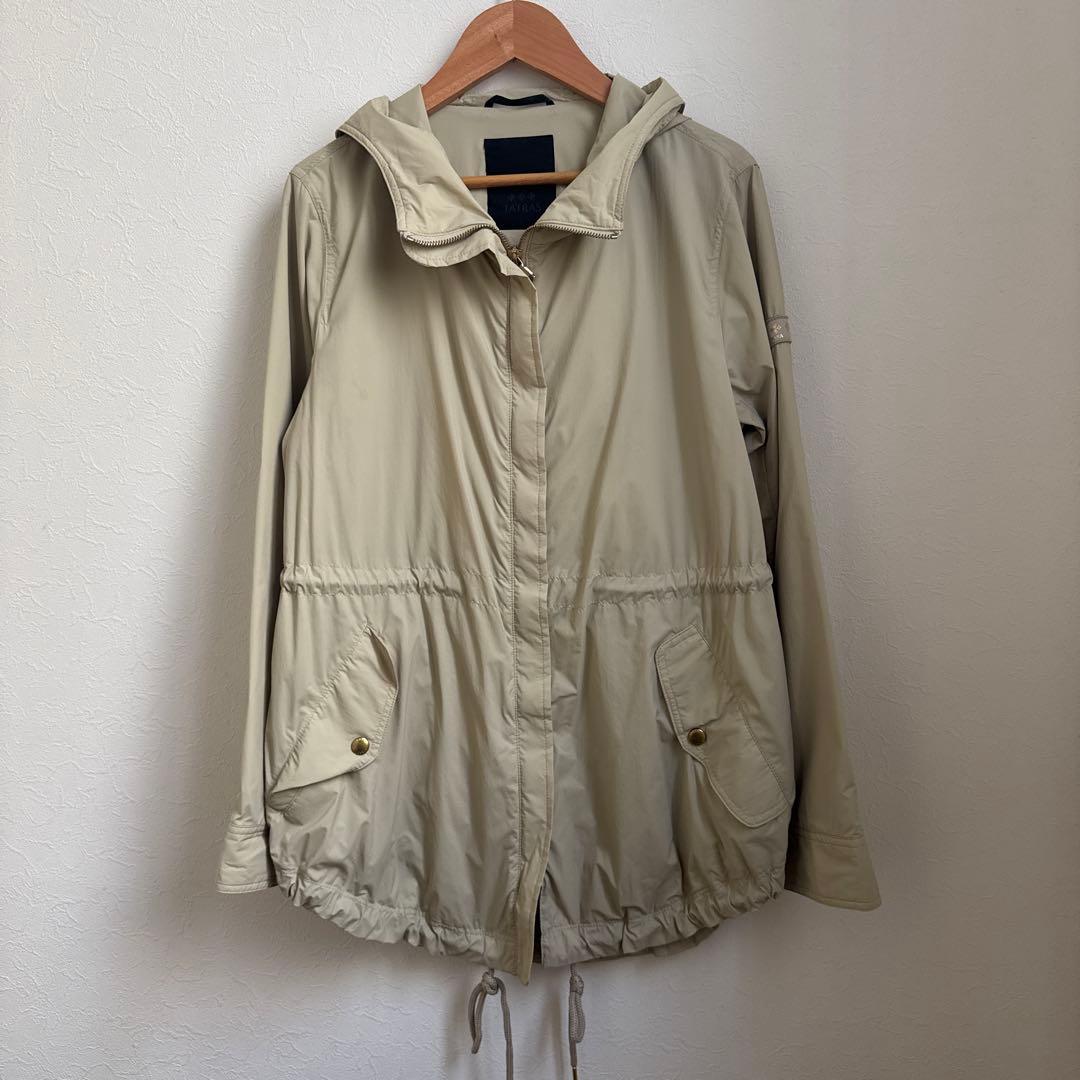 タトラス 別注 デミルクスビームス クリドーラ