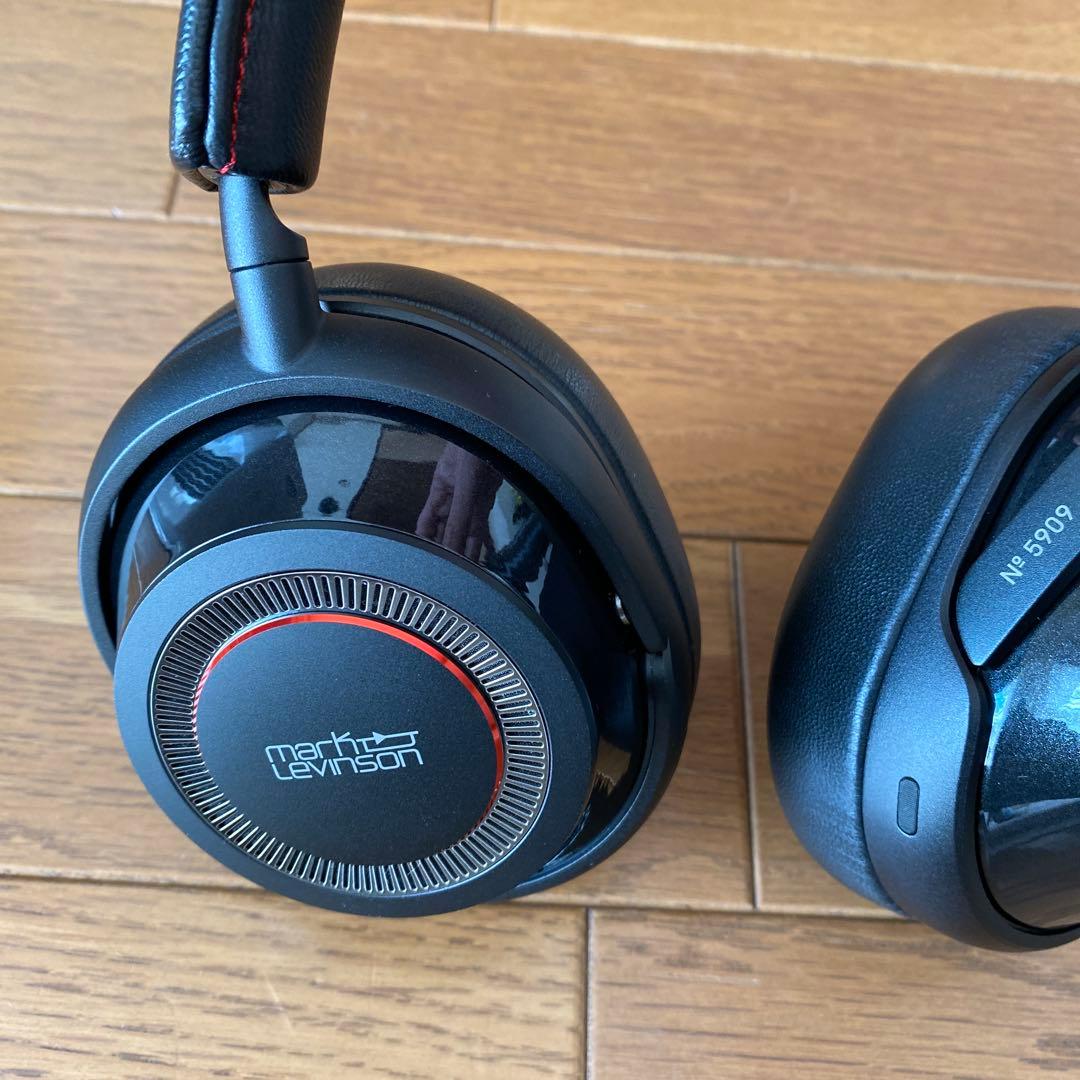 Mark Levinson ヘッドホン № 5909