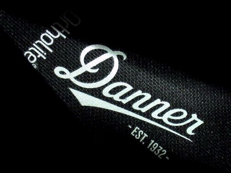 廃盤 新品 ダナー スエード サイドジップ ワーク ブーツ ベージュ 27.0①